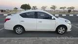 Nissan Sunny 2020 🚗 -For sale....